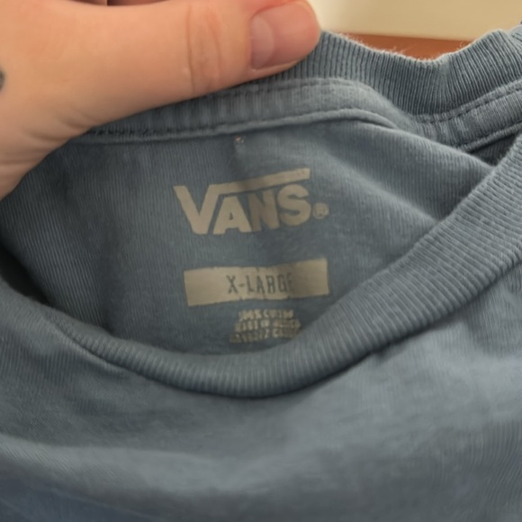 Vans Graphic Tee - Picture 2 of 3